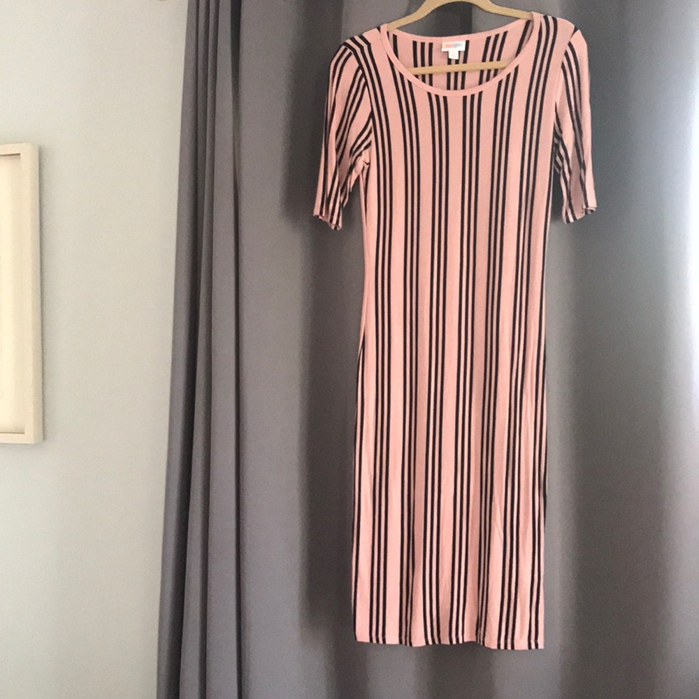Dress 3/4 sleeve